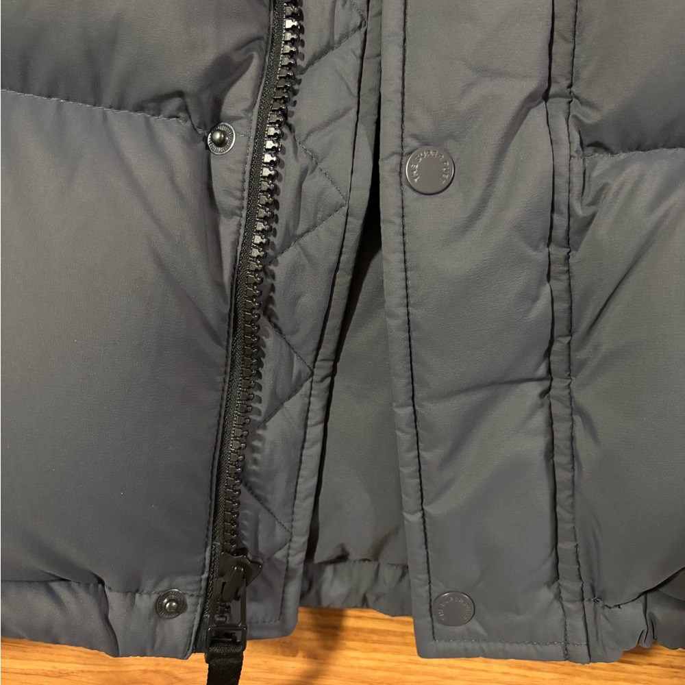 The Super Puff Men’s cliMATTE - Picture 2 of 5